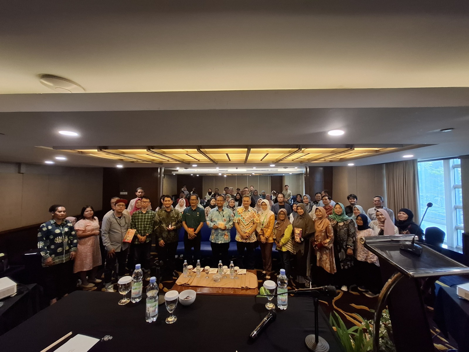 SOSIALISASI WARGA JABAR BERSAMA KUD KAB BOGOR