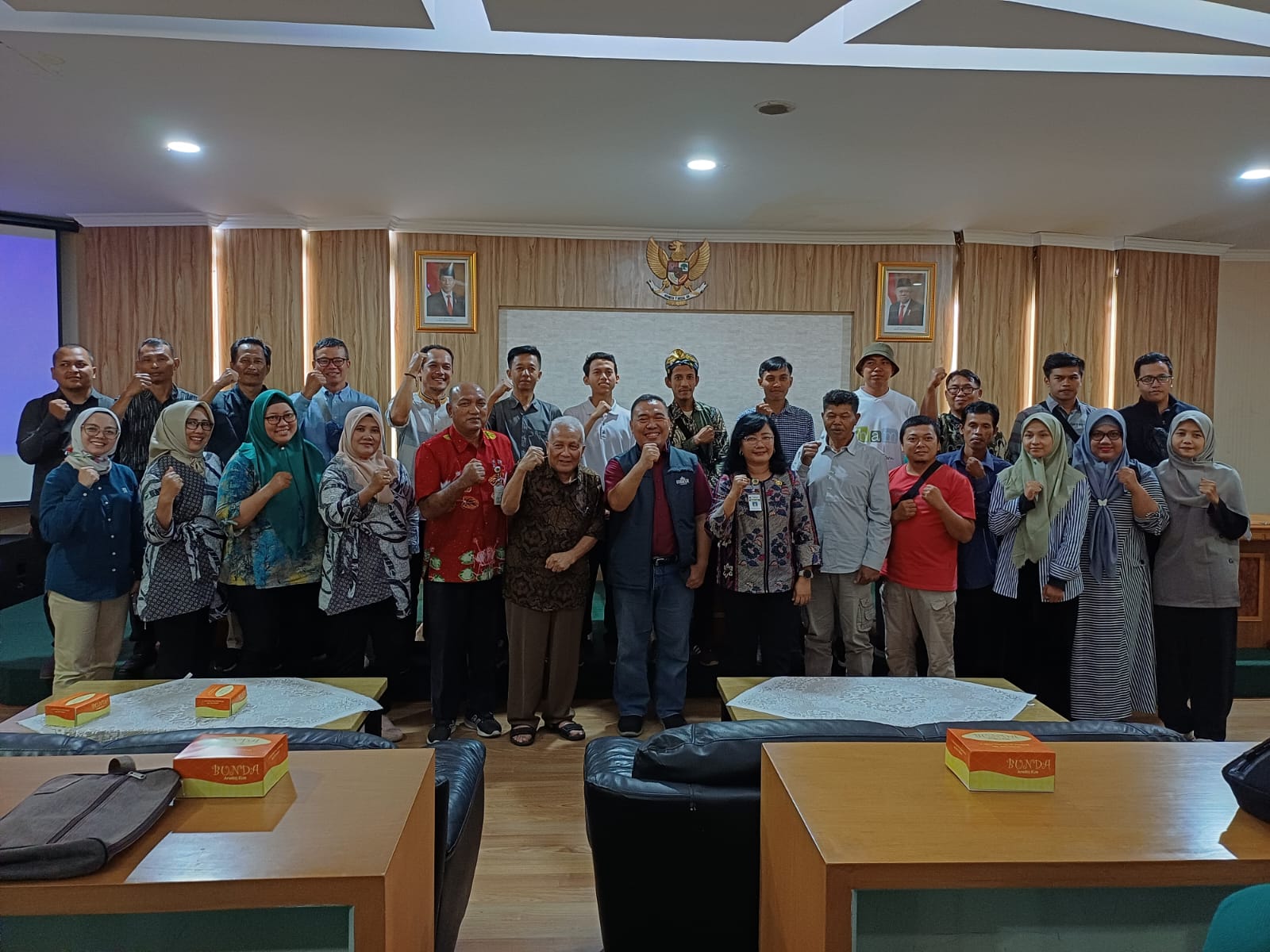 TIM KUD KAB BOGOR